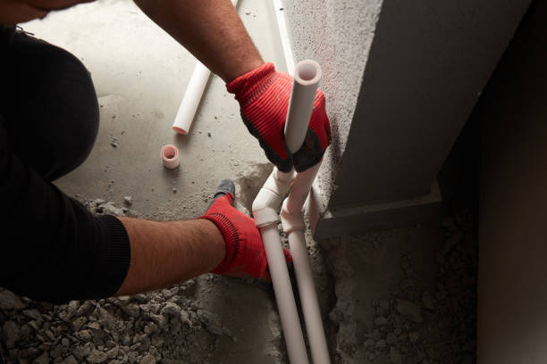 Best Leak Detection Services  in Naples Manor, FL