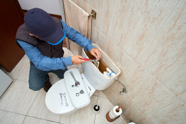 Best 24-Hour Plumber Near Me  in Naples Manor, FL