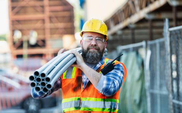 Best Affordable Plumbing Services  in Naples Manor, FL