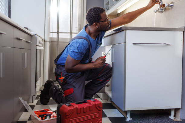 Best Shower Repair Services  in Naples Manor, FL